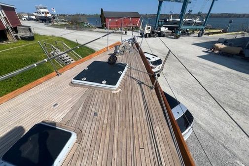 Alden AFT-COCKPIT-K-CB-SLOOP image