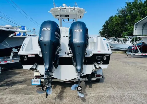 Sea-hunt GAMEFISH-27-COFFIN-BOX image