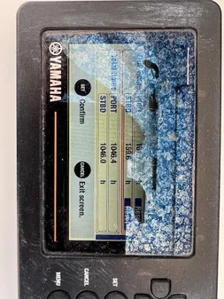 Sea-hunt GAMEFISH-27-COFFIN-BOX image