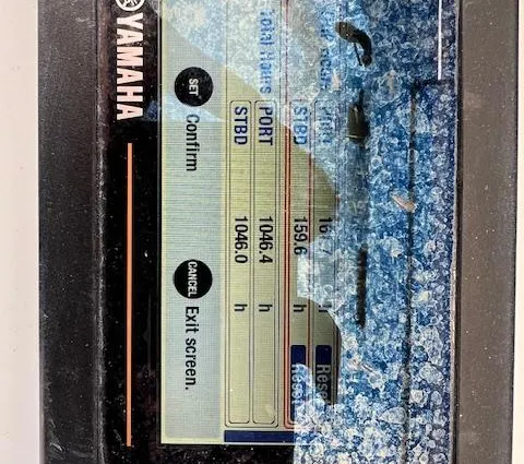 Sea-hunt GAMEFISH-27-COFFIN-BOX image