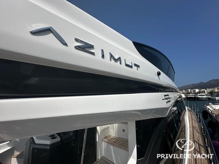 Azimut 53 image