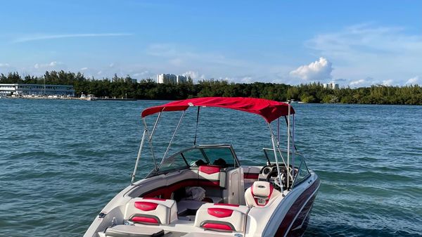 Chaparral Vortex 203 VR