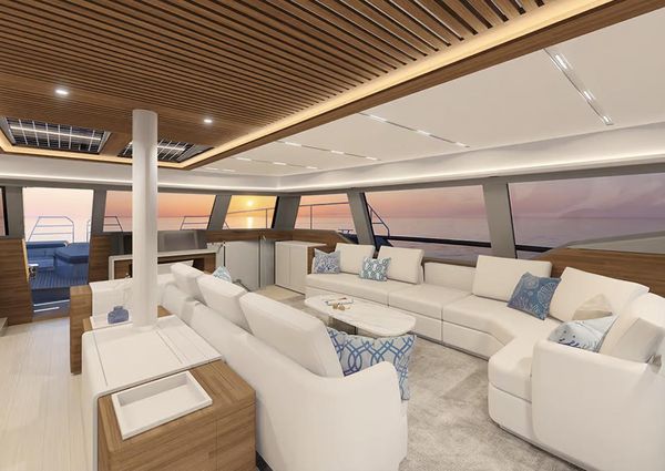 Fountaine-pajot POWER-80 image