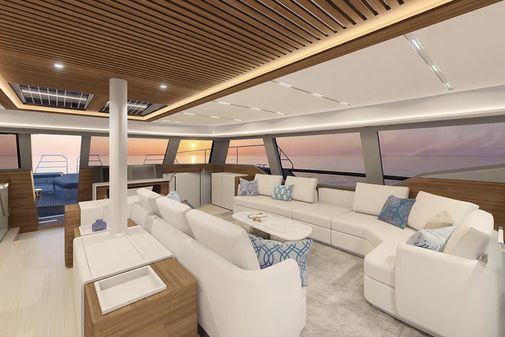 Fountaine-pajot POWER-80 image