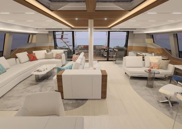 Fountaine-pajot POWER-80 image