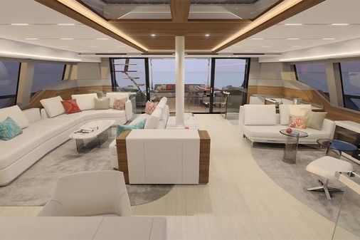 Fountaine-pajot POWER-80 image