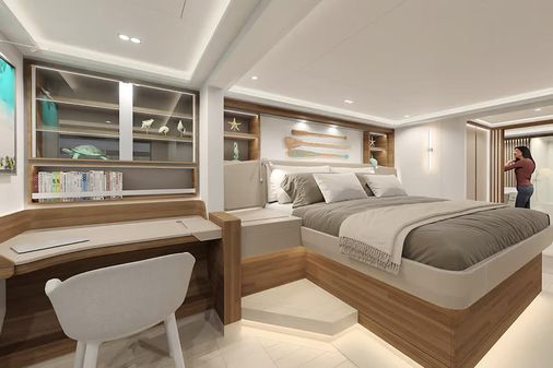 Fountaine-pajot POWER-80 image