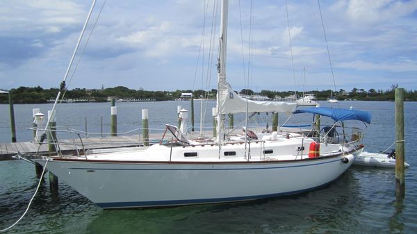 Tartan 37