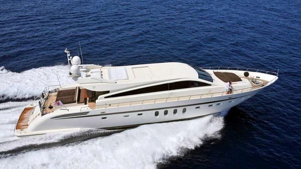 Arno Leopard 31