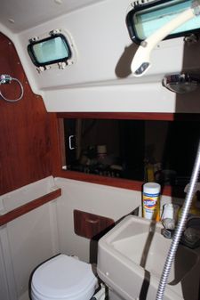 O'Day 34 image