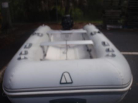Achilles HB-350LX image