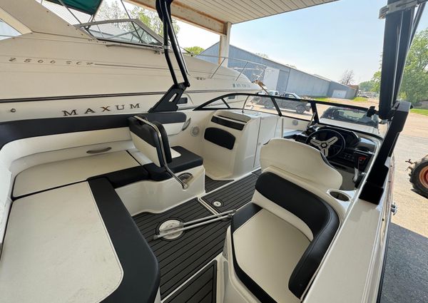 Bayliner VR6-BOWRIDER-I-O image