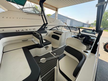 Bayliner VR6-BOWRIDER-I-O image