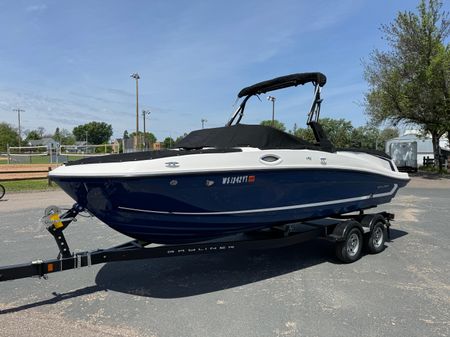 Bayliner VR6-BOWRIDER-I-O image