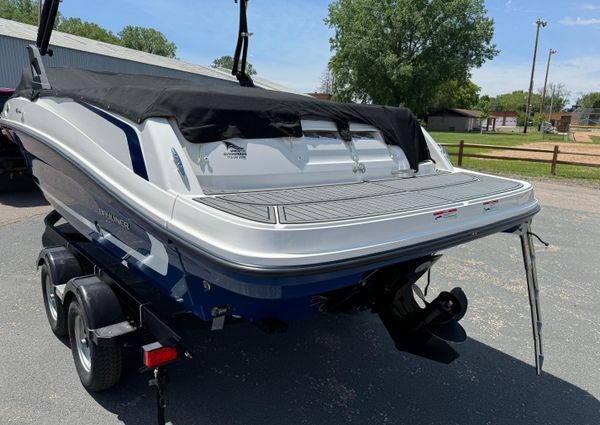 Bayliner VR6-BOWRIDER-I-O image