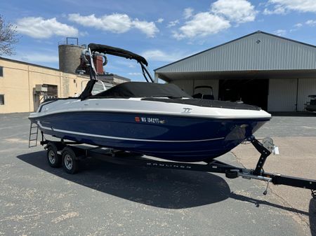 Bayliner VR6-BOWRIDER-I-O image