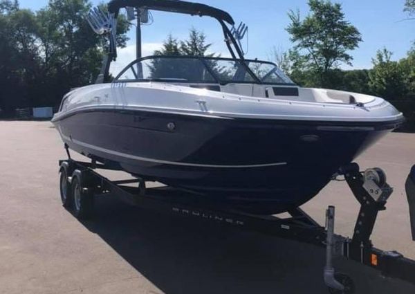 Bayliner VR6-BOWRIDER-I-O image