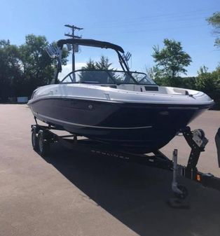 Bayliner VR6-BOWRIDER-I-O image