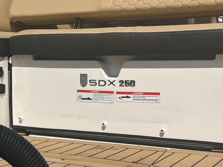 Sea Ray SDX 250 Outboard image