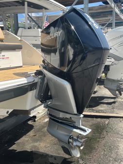 Sea Ray SDX 250 Outboard image