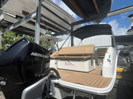 Sea Ray SDX 250 Outboard image