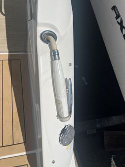 Sea Ray SDX 250 Outboard image