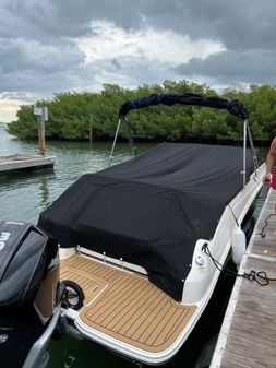 Sea Ray SDX 250 Outboard image