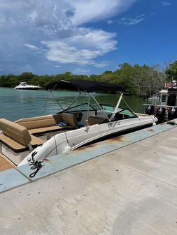 Sea Ray SDX 250 Outboard image