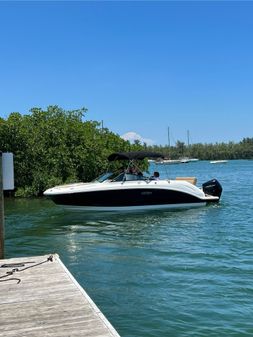 Sea Ray SDX 250 Outboard image