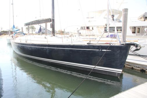 Nautor Swan 54 image