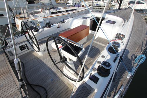 Nautor Swan 54 image