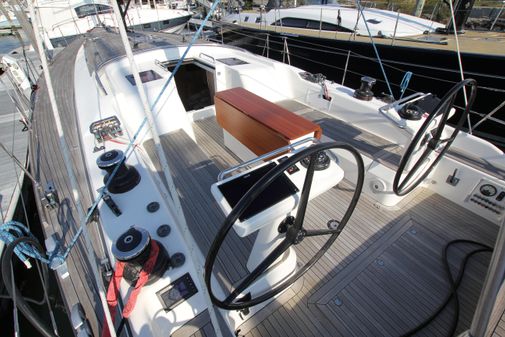 Nautor Swan 54 image