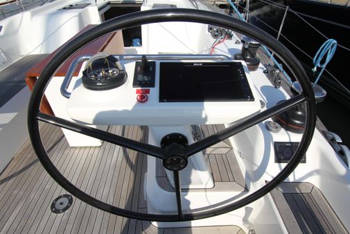 Nautor Swan 54 image