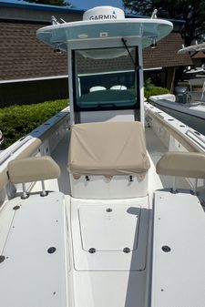 Everglades 273 Center Console image