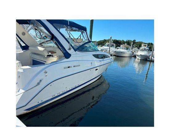 Bayliner 285 image