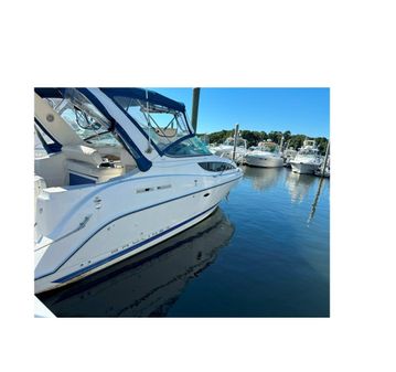 Bayliner 285 image