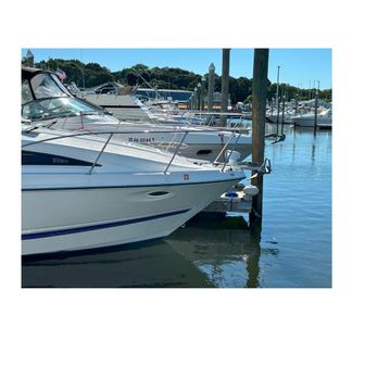 Bayliner 285 image