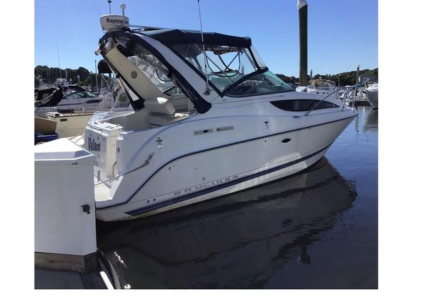 Bayliner 285 image