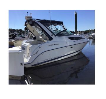 Bayliner 285 image