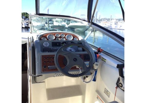 Bayliner 285 image