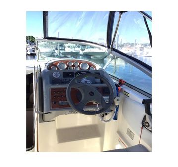 Bayliner 285 image