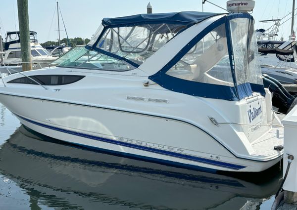 Bayliner 285 image