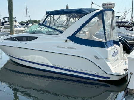 Bayliner 285 image