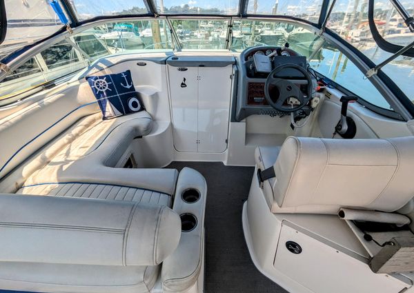 Bayliner 285 image