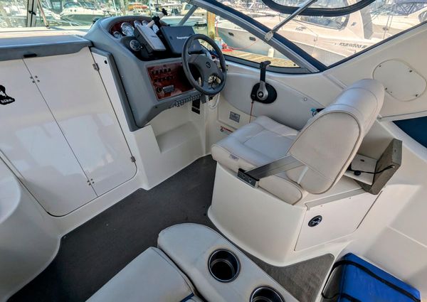 Bayliner 285 image