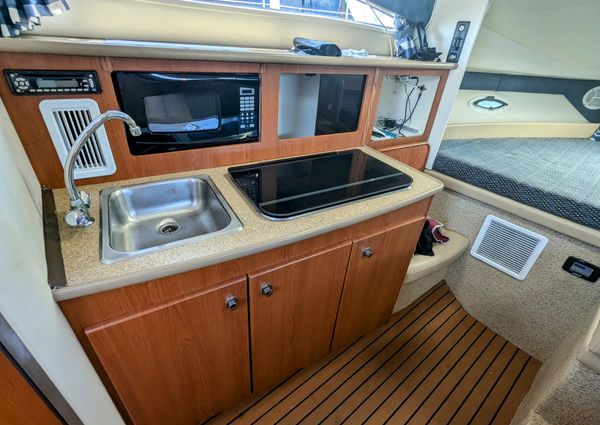 Bayliner 285 image