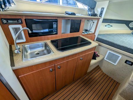 Bayliner 285 image