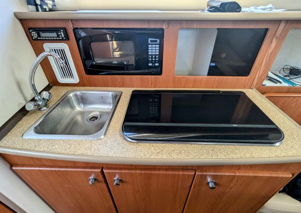 Bayliner 285 image