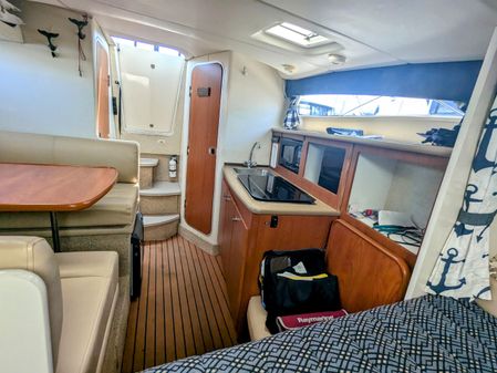 Bayliner 285 image