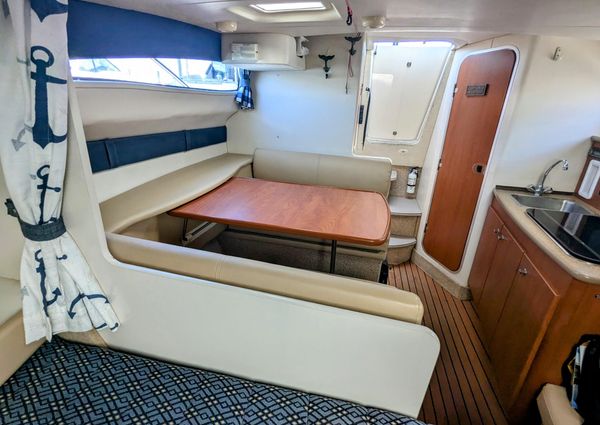 Bayliner 285 image